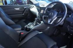 2019 Nissan QASHQAI ST-L