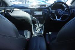 2019 Nissan QASHQAI ST-L