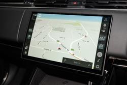 2025 Land Rover Range Rover Sport D350 Dynamic HSE