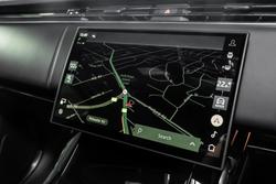 2025 Land Rover Range Rover Sport D350 Dynamic HSE