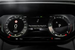 2025 Land Rover Range Rover Sport D350 Dynamic HSE