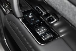 2025 Land Rover Range Rover Sport D350 Dynamic HSE