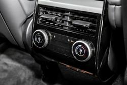 2025 Land Rover Range Rover Sport D350 Dynamic HSE