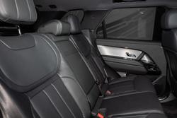 2025 Land Rover Range Rover Sport D350 Dynamic HSE