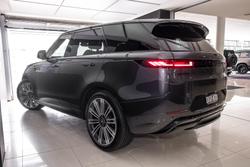 2025 Land Rover Range Rover Sport D350 Dynamic HSE