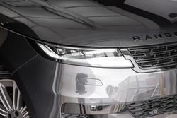2025 Land Rover Range Rover Sport D350 Dynamic HSE