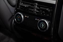 2025 Land Rover Range Rover Sport D350 Dynamic HSE