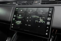 2025 Land Rover Range Rover Sport D350 Dynamic HSE