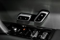 2025 Land Rover Range Rover Sport D350 Dynamic HSE