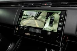 2025 Land Rover Range Rover Sport D350 Dynamic HSE