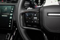 2025 Land Rover Range Rover Sport D350 Dynamic HSE