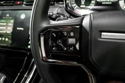 2025 Land Rover Range Rover Sport D350 Dynamic HSE