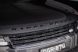 2025 Land Rover Range Rover Sport D350 Dynamic HSE