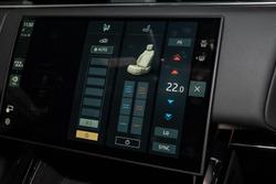 2025 Land Rover Range Rover Sport D350 Dynamic HSE