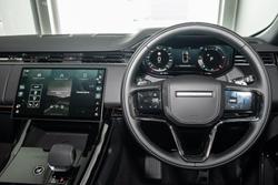 2025 Land Rover Range Rover Sport D350 Dynamic HSE