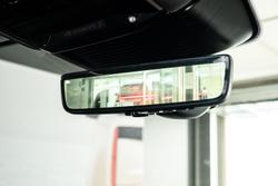 2025 Land Rover Range Rover Sport D350 Dynamic HSE
