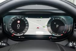 2025 Land Rover Range Rover Sport D350 Dynamic HSE