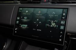 2025 Land Rover Range Rover Sport D350 Dynamic HSE