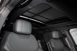 2025 Land Rover Range Rover Sport D350 Dynamic HSE