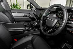 2025 Land Rover Range Rover Sport D350 Dynamic HSE
