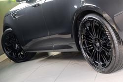 2025 Land Rover Range Rover Sport D350 Dynamic HSE