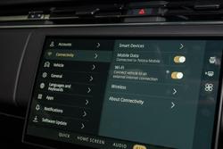 2025 Land Rover Range Rover Sport D350 Dynamic HSE