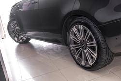 2025 Land Rover Range Rover Sport D350 Dynamic HSE