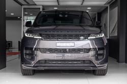 2025 Land Rover Range Rover Sport D350 Dynamic HSE
