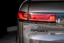 2025 Land Rover Range Rover Sport D350 Dynamic HSE