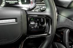 2025 Land Rover Range Rover Sport D350 Dynamic HSE