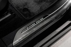 2025 Land Rover Range Rover Sport D350 Dynamic HSE
