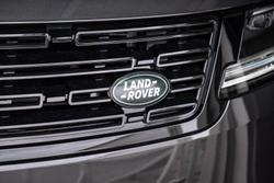 2025 Land Rover Range Rover Sport D350 Dynamic HSE