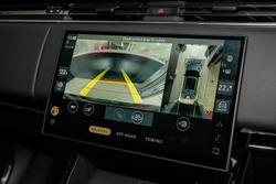 2025 Land Rover Range Rover Sport D350 Dynamic HSE