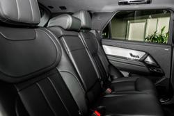 2025 Land Rover Range Rover Sport D350 Dynamic HSE