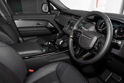 2025 Land Rover Range Rover Sport D350 Dynamic HSE