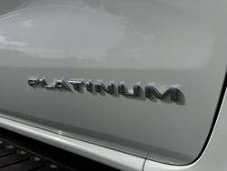 2026 Ford Everest Platinum