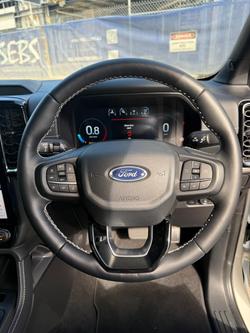 2026 Ford Everest Platinum