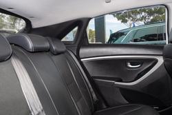 2015 Hyundai i30 Active X