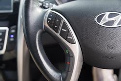 2015 Hyundai i30 Active X