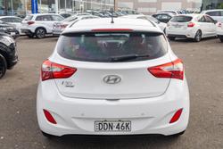2015 Hyundai i30 Active X