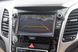 2015 Hyundai i30 Active X