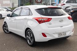 2015 Hyundai i30 Active X