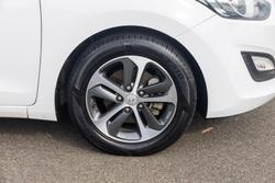 2015 Hyundai i30 Active X