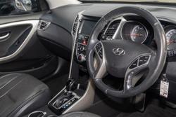 2015 Hyundai i30 Active X