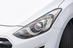 2015 Hyundai i30 Active X