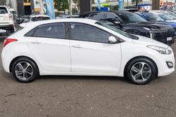 2015 Hyundai i30 Active X