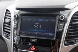 2015 Hyundai i30 Active X