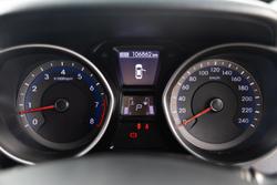 2015 Hyundai i30 Active X