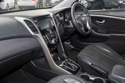 2015 Hyundai i30 Active X