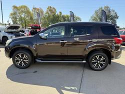 2019 Isuzu MU-X LS-T